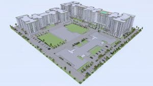 - HTC Building A B View 1 | Bear Atlantic Group