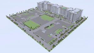 - HTC Building A View 3 | Bear Atlantic Group