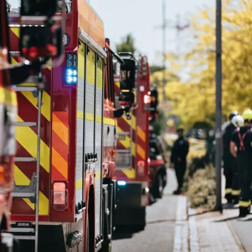 - Oil & Gas | Bear Atlantic Group emergency management fire trucks